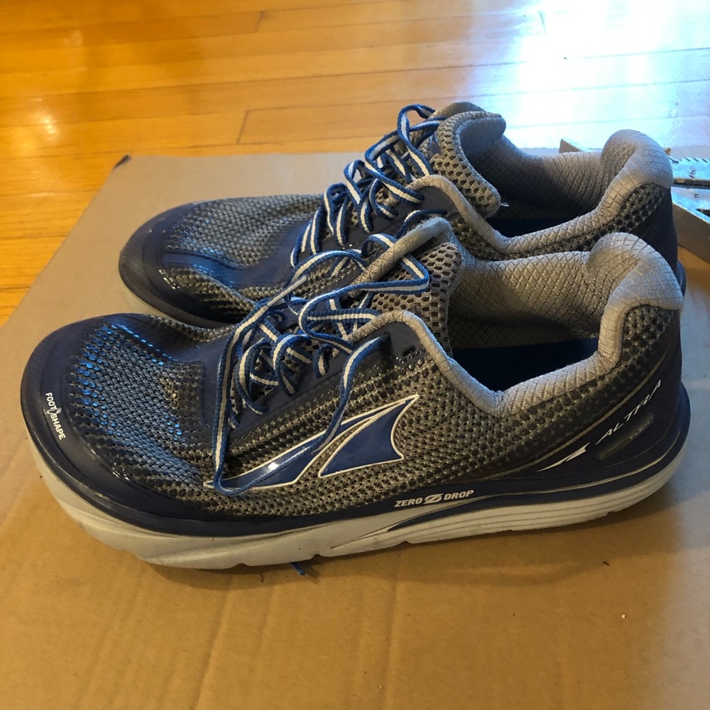 Altra Torin 3.0